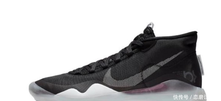 细数|球鞋年度大盘点,细数今年哪些你不得不入手的好鞋,你最like哪双?