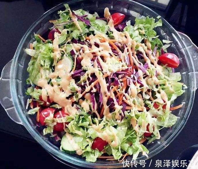 减肥|减肥人的一日三餐,一个月后瘦了10斤,减肥的点开看看