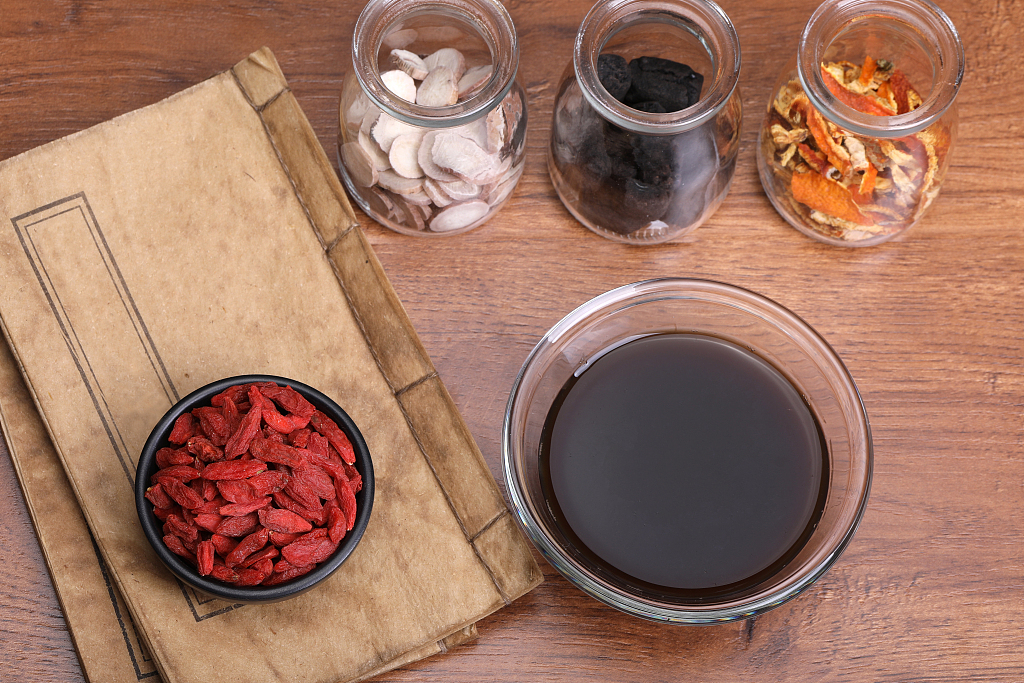 补肾|一个方子,3味药!补肾、补血、补虚、通窍,4年耳聋彻底被治愈!