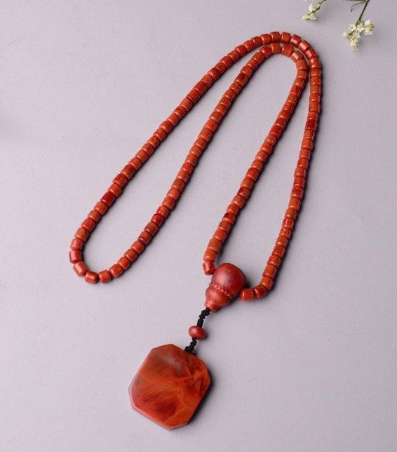 南红,只有中国人最懂。