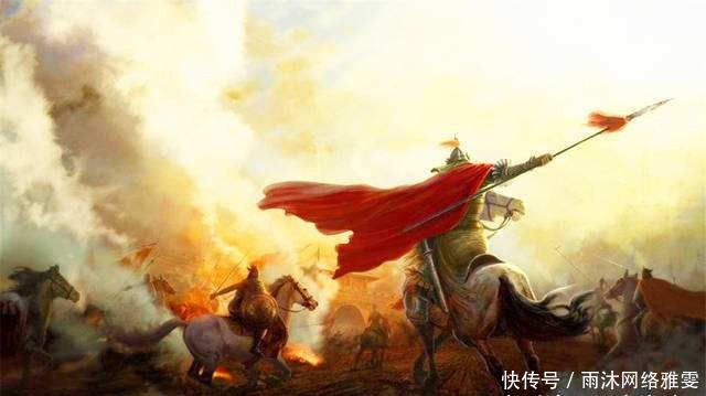 赵匡胤|含冤的一代名将,立下赫赫战功,却被世人误解了千年