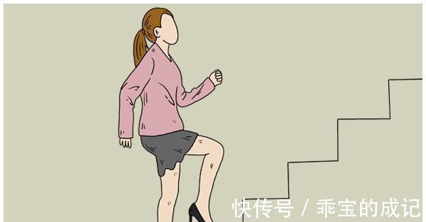 高跟鞋|膝盖也有寿命，哪些运动可能会伤膝盖？希望您了解下