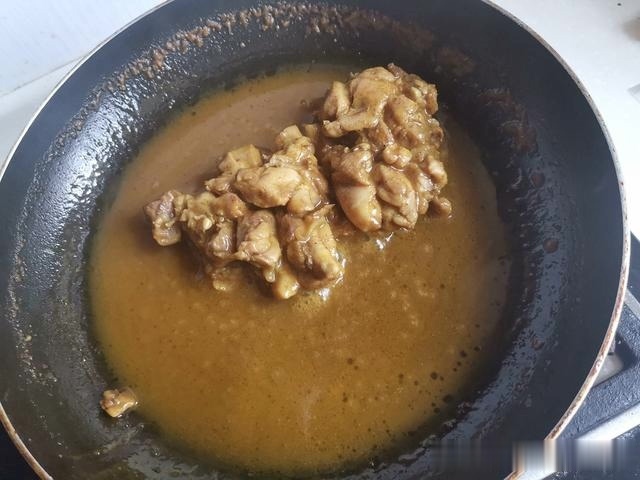 一份小学生都拒绝不了的午餐,闻着喷香看着馋,吃一口就停不下来