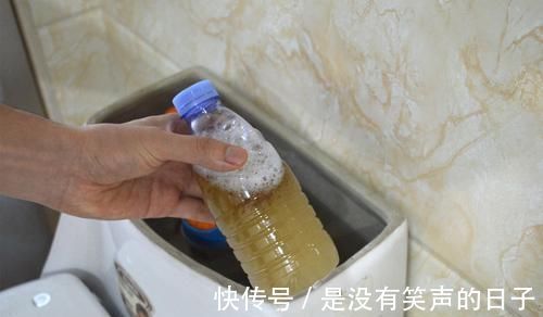 异味|无论马桶有多臭,只需一个塑料瓶,马桶异味自动清除,太方便了