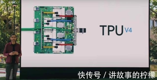 v4|3D视频聊天、百万比特量子计算机：谷歌I/O大会上让我们看到未来
