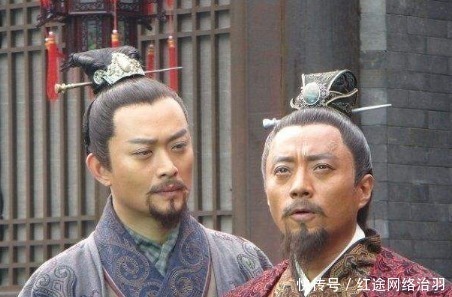 部下们|水浒中两件怪事：一是108位好汉没有姓赵的，第二件更奇怪！