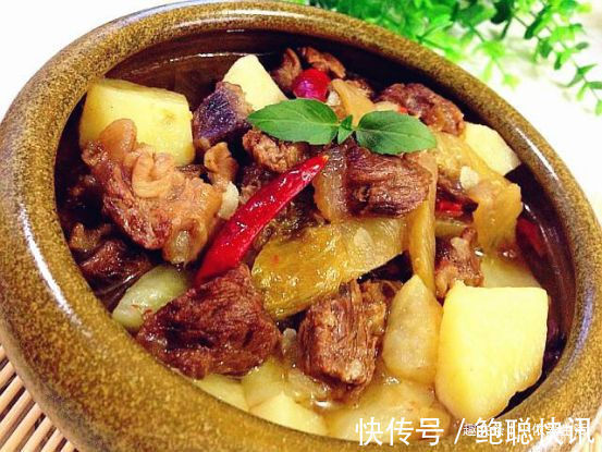 豆瓣酱|老少皆宜的几道家常菜，荤素搭配，营养解馋下饭，大人孩子都爱吃