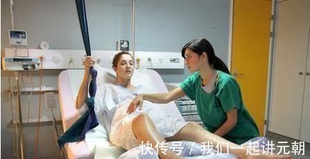 孕妇|生孩子的3种尴尬事,难为情也要忍!全经历过的都是女强人