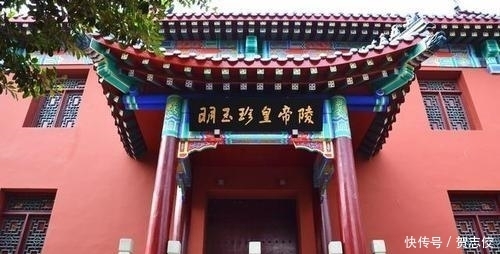 元末明初|朱元璋能够横扫天下,建立大明,很大原因是因为此人英年早逝