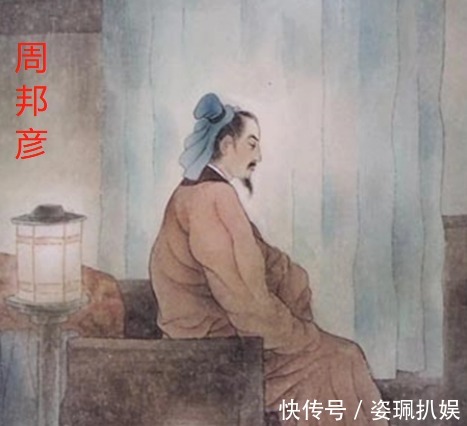 晏几道|历史上的李师师：为女子，胸怀不输男子，沦落风尘，骨气不输帝王