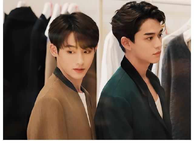 稱呼|董思成首次錄《奔跑吧》，李晨對他的稱呼亮了，是對黃旭熙的尊重