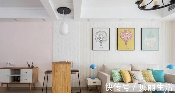 衣柜|新房装修,再没钱这5件家具也不能图便宜否则住两年就要换新的