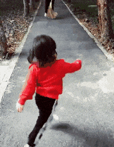 |搞笑GIF:兄弟,看你女朋友的表情我就知道你的结果了