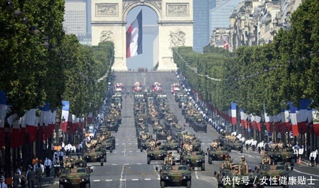 基础|现在的法国能打败英国么