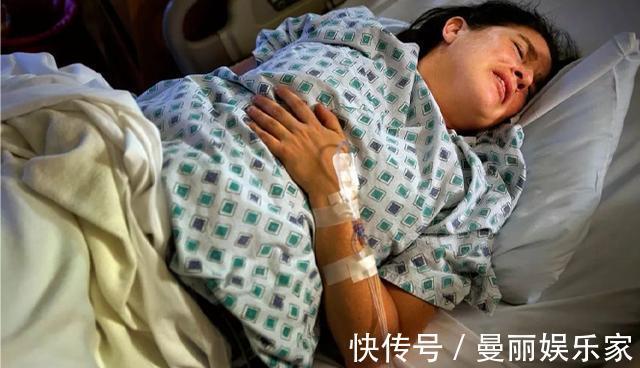 伤口|剖腹产仅是“挨一刀”对身体伤害有多大,医生终于说了大实话!