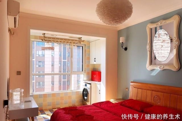 电视墙|新房完工,进门就被玄关吊顶给美到了,真漂亮,不过电视墙也不错!