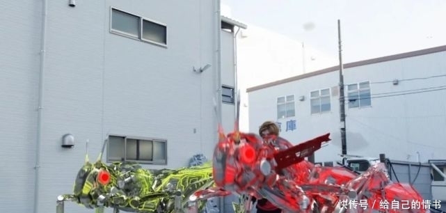 汇总假面骑士01的蝗虫种类,你知道几个?