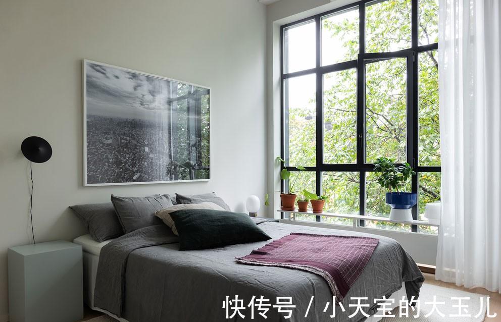 小区|这就是房子买在3楼的好处吧!小区绿化自成风景,宅家极致惬意!