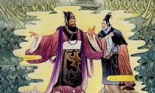 灭族|晋国知氏被灭族，是因错选荀瑶做接班人吗？或许其中还别有隐情