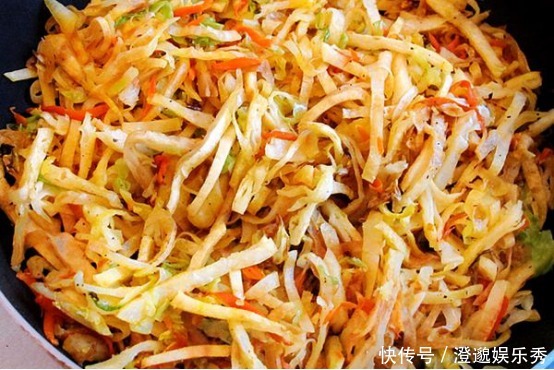 土豆|百吃不厌的几道家常菜,色香味俱全,解馋开胃,请客吃饭有面子