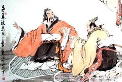 不守窠臼,敢于反思,李贽的锐利与执着