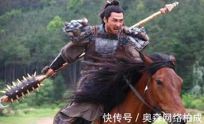 绰号|隋唐演义中，五位绿林总瓢把子都是谁？绰号是什么？结局如何？