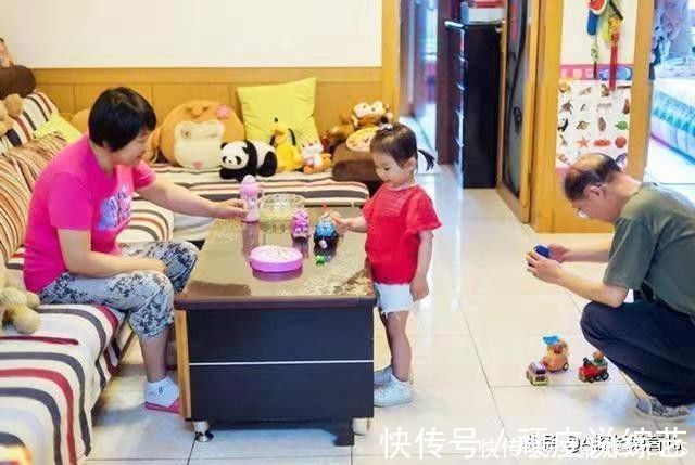 外公|“外孙是狗,吃完就走”为何外孙不想去外婆家?原因扎心了