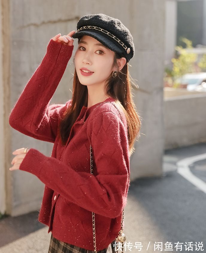 衣服 挺贵的衣服却穿不洋气?提升“高级感”的关键,藏在这3个细节里