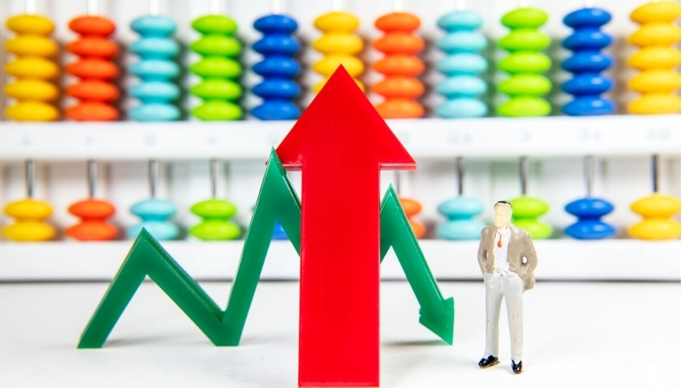 骨干网 盘点未来2年有望翻倍的5大科技潜力股,量子科技突飞猛进!