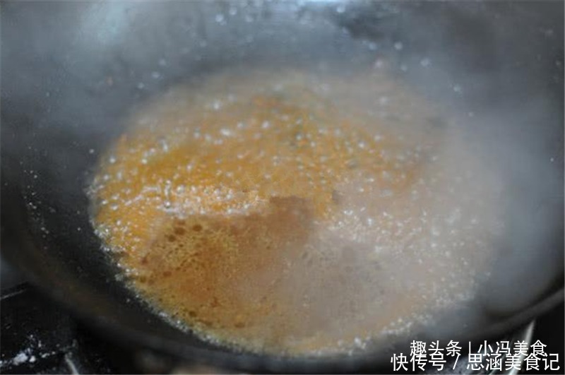 山药|砂锅山药第一次做,脆爽香辣,简单美味,多吃身体好