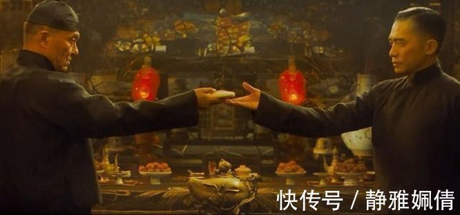 大内高手#中国最后的大内高手,武功究竟有多高深?可以保证张作霖6年不死