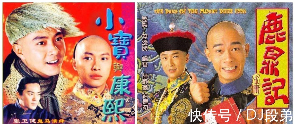 男版浪姐|張衛(wèi)健參加《追哥2》,陳小春參加《男版浪姐》,哪個節(jié)目更強