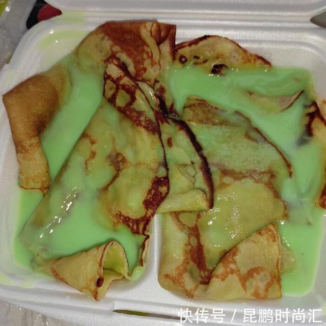 35个活久未见的西餐，黄瓜中间塞着香肠，美国鸡蛋灌饼跟谁学的