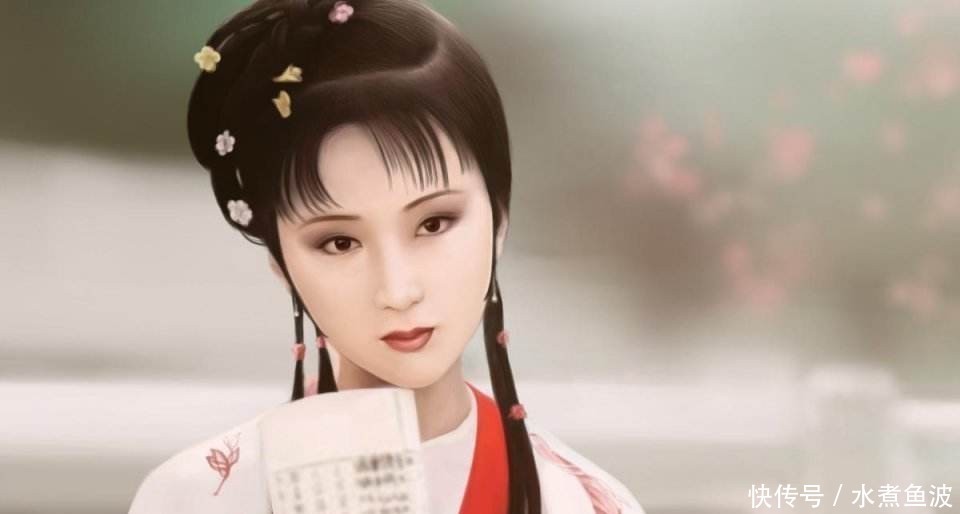 薛宝钗为什么能排在十二金钗之首?越看红楼梦,越觉她比林黛玉强