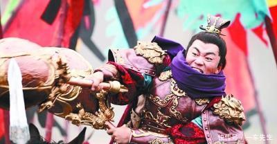 比不上|唐朝第一猛将,项羽都比不上他,最后死的却非常凄惨!