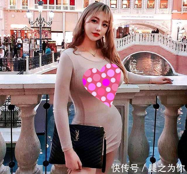 女神|韩国健身女神,63CM腰围+93CM臀围,美貌与身材并重!