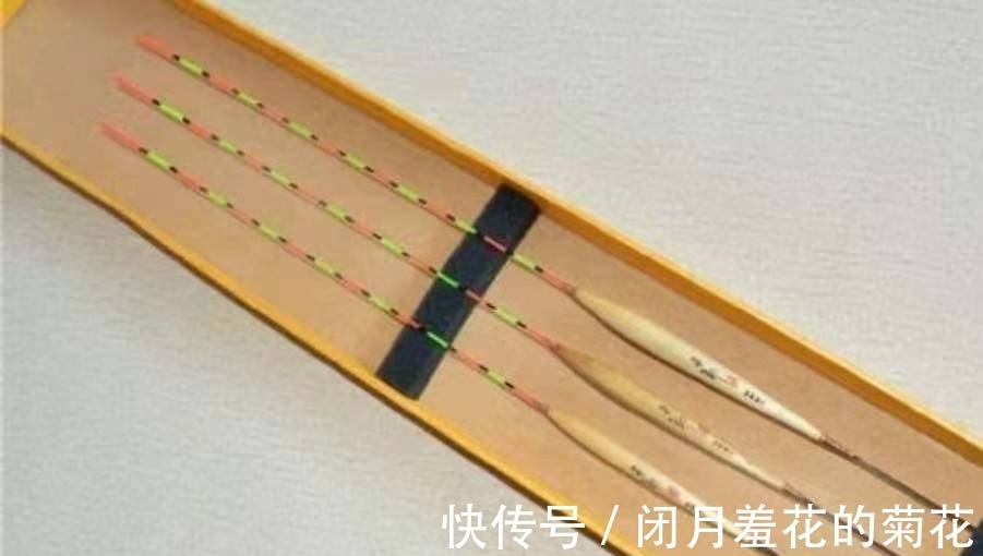 浮漂|水底有鱼没吃口?赶紧试试这3个调整方案,一般人我不说