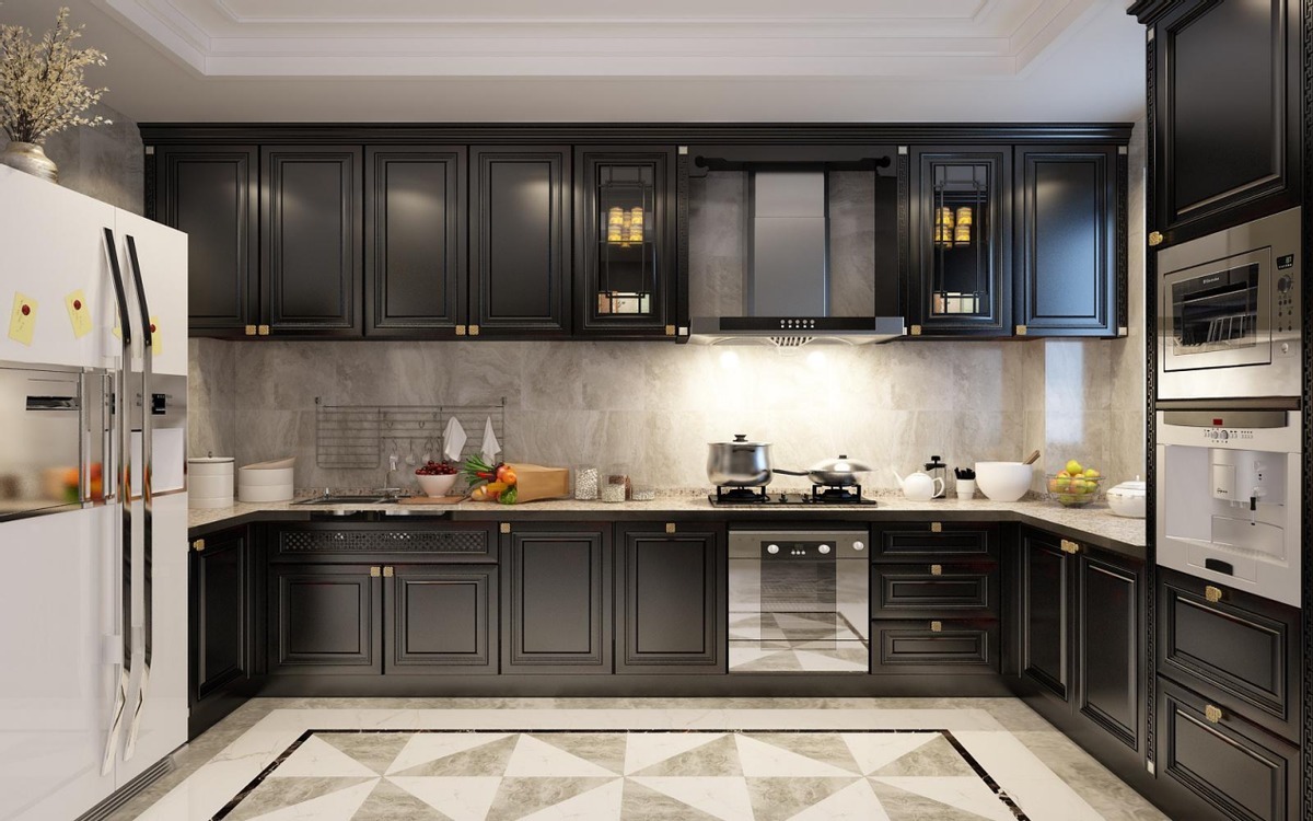 锅碗瓢盆|厨房小锅碗瓢盆无处放那是你不会设计!一起来和日本主妇学收纳