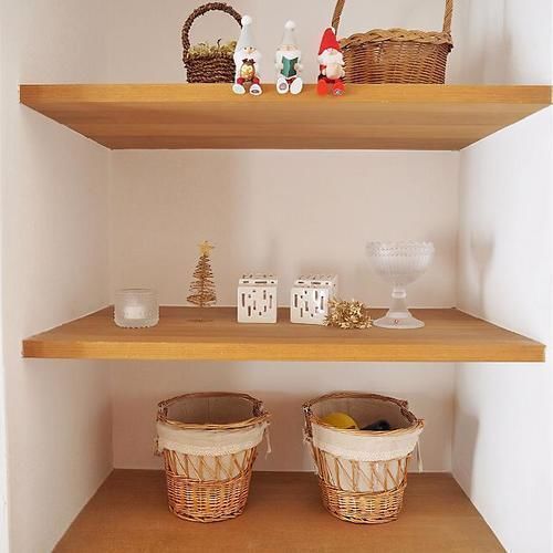 收纳|日本太太的精致场面,带俩娃,全屋收拾得一尘不染,温馨且舒适