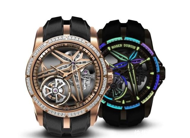 不买也要知道,这届最厉害的腕表TOP5