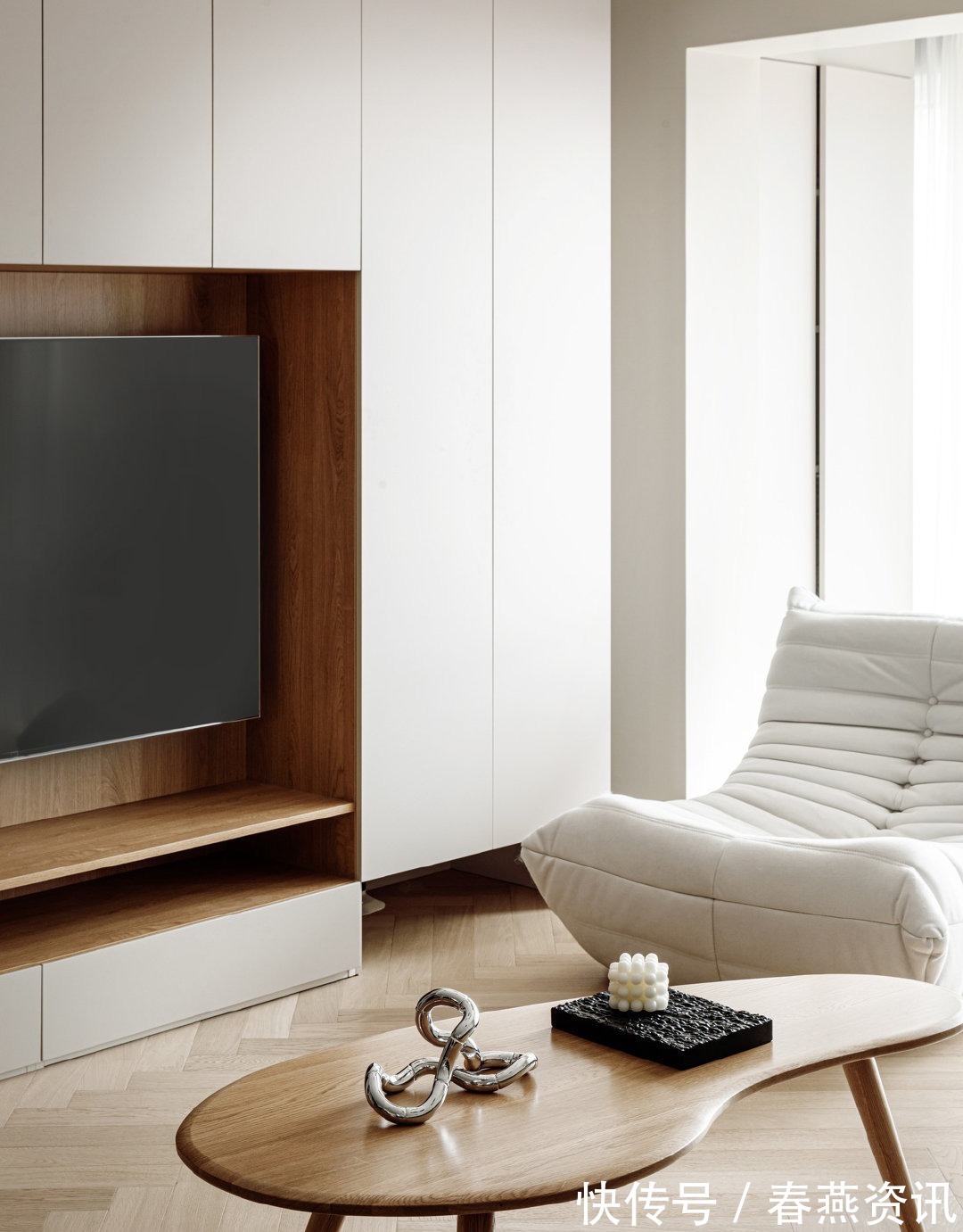 油漆|装修知识:白色家具让你又爱又恨?选择指南绿港小编告诉你!