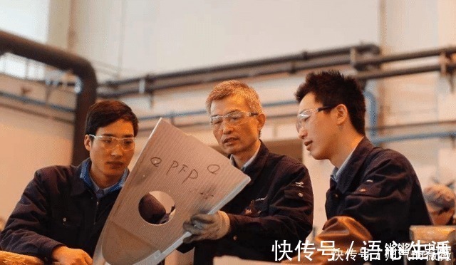 “工匠精神”的高大上，匹配不上技工底薪，情懷只能被現實打敗