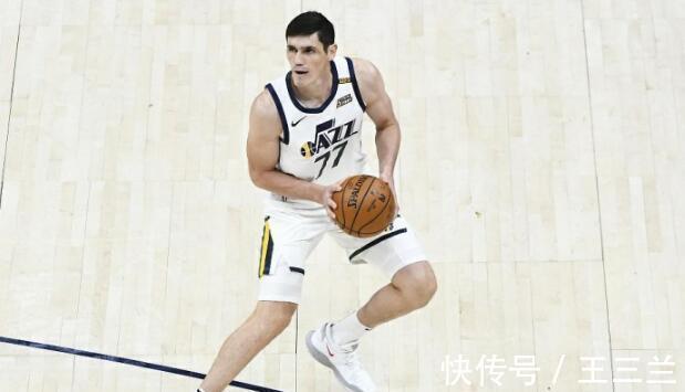 签人|NBA迎大麻烦，各队疯狂签人！周琦机会来了，19岁中国新星也有戏