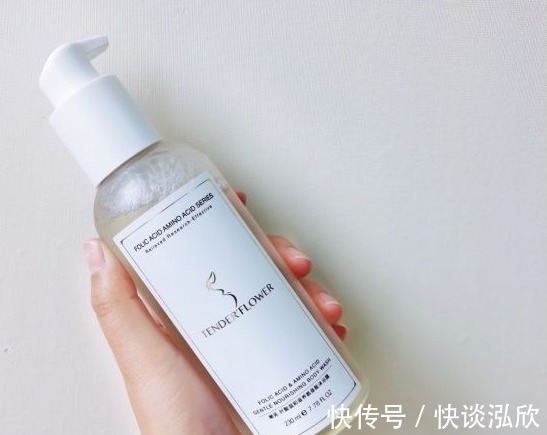 氨基酸|孕妈谨慎!被医生拉入黑名单的洗发水!孕妈该选宝藏级洗护看这里