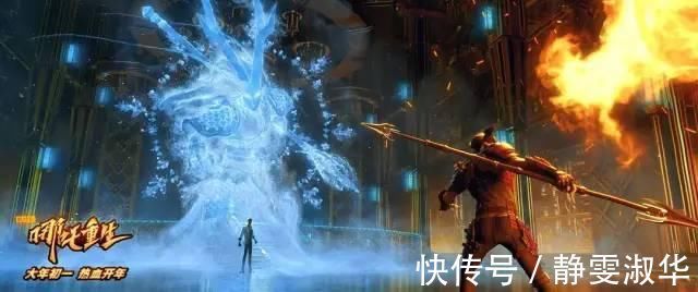 导演|国漫2021:成名导演齐出新作,封神IP继续泛滥