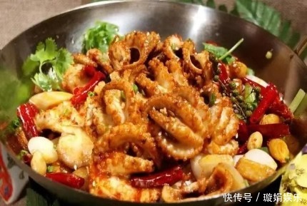 几道让你过口不忘的家常菜,好吃简单易学,家中待客不用下馆子