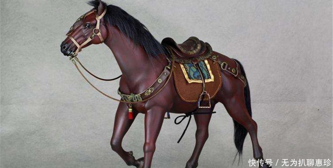 冷兵器|马未都:这件冷兵器,打在人身上能让骨头断几截,我拿不动它