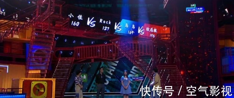 段子|脱口秀老“王储”们,为何Rock让人笑不出,而呼兰的段子总能封神