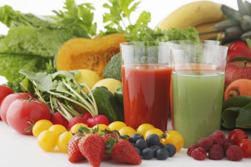 毒素|人体毒素多,来了解一下受用一生的人体排毒的好方法!