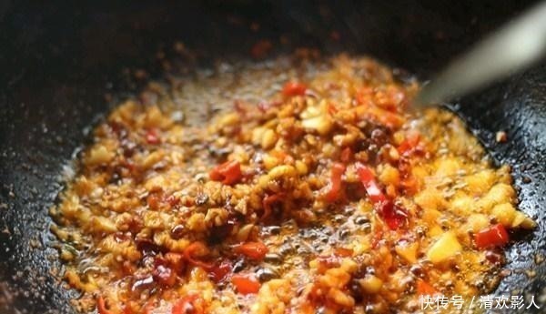 脂肪最怕这个菜，清脂又刮油，隔三差五吃一次，肚子没了，腰细了